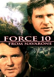 Force 10 From Navarone cover image cdn