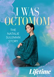 I Was Octomom: The Natalie Suleman Story cover image cdn