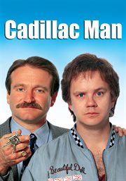 Cadillac Man cover image cdn