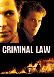 Criminal Law cover image cdn