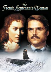 The French Lieutenant'S Woman cover image cdn