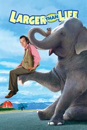 Larger Than Life cover image cdn