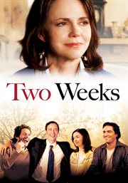 Two Weeks cover image cdn