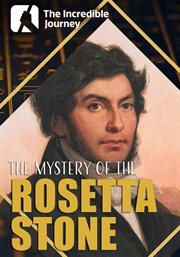 The Mystery of the Rosetta Stone cover image cdn