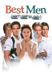 Best Men cover image cdn