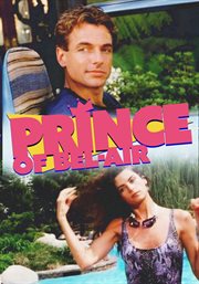 Prince of Bel Air cover image cdn