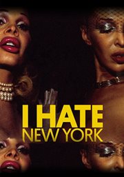 I Hate New York cover image cdn