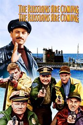 The Russians Are Coming, the Russians Are Coming cover image cdn