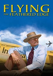 Flying the Feathered Edge: The Bob Hoover Project cover image cdn