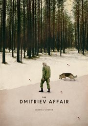 The Dmitriev Affair cover image cdn