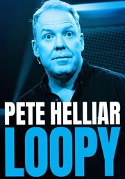 Pete Helliar: Loopy cover image cdn