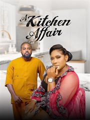 A Kitchen Affair cover image cdn