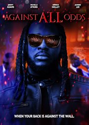 Against All Odds cover image cdn