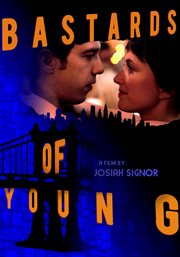 Bastards of Young cover image cdn