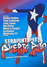 Straight Outta Puerto Rico cover image cdn