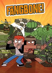 Fangbone - Season 1 cover image cdn