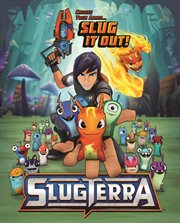 Slugterra - Season 1 cover image cdn