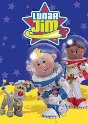 Lunar Jim - Season 1 cover image cdn