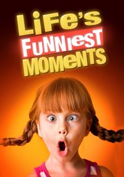 Life's Funniest Moments - Season 4 cover image cdn