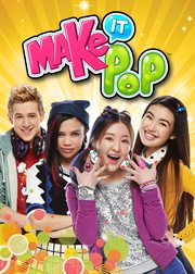 Make it Pop - Season 2 cover image cdn