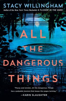 All the Dangerous Things cover image cdn