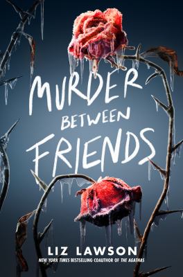 Murder Between Friends cover image cdn