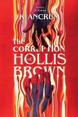 The Corruption of Hollis Brown cover image cdn