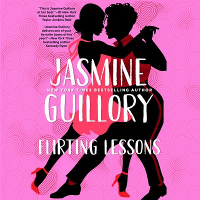 Flirting Lessons cover image cdn