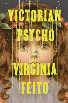 Victorian Psycho cover image cdn