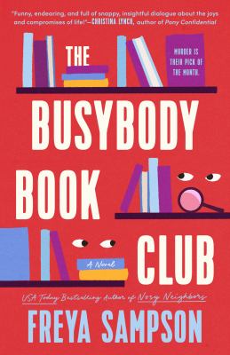 The Busybody Book Club cover image cdn