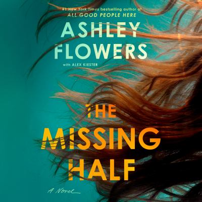 The Missing Half cover image cdn