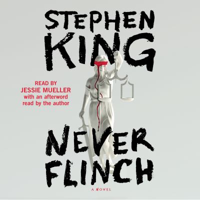 Never Flinch cover image cdn