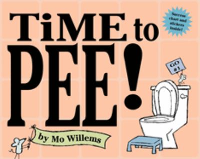 Time to pee!  cover image cdn