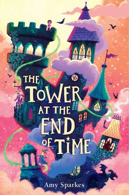 The tower at the end of time  cover image cdn