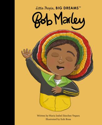 Bob Marley  cover image cdn