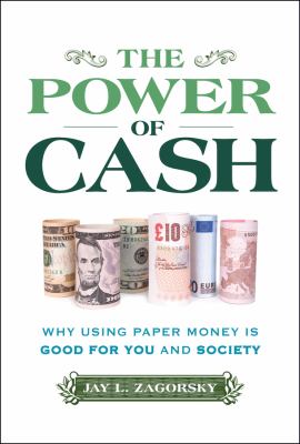 The power of cash : why using paper money is good for you and society  cover image cdn