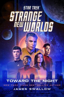 Toward the night  cover image cdn