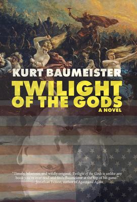 Twilight of the gods  cover image cdn