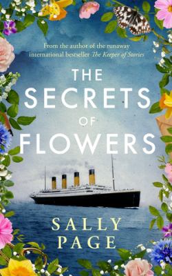 The secrets of flowers  cover image cdn