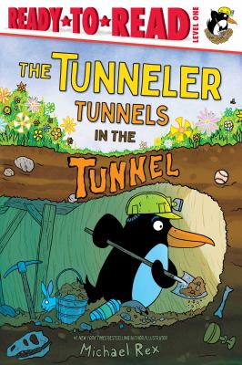 The tunneler tunnels in the tunnel  cover image cdn