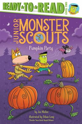 Pumpkin party  cover image cdn