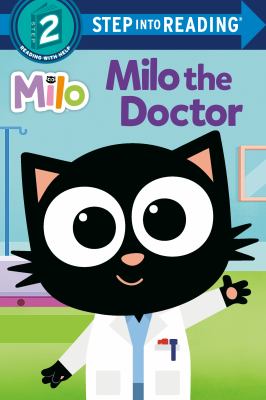 Milo the doctor  cover image cdn