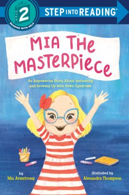 Mia the masterpiece  cover image cdn