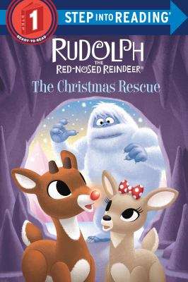 The Christmas rescue  cover image cdn