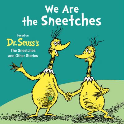 We are the Sneetches  cover image cdn