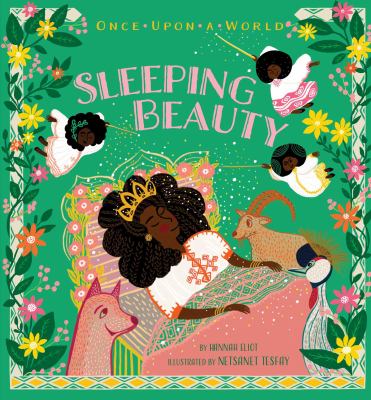 Sleeping Beauty  cover image cdn