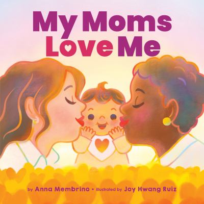 My moms love me  cover image cdn