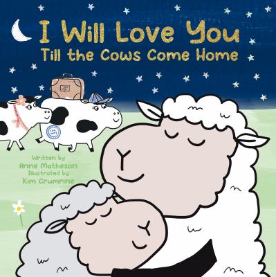 I will love you till the cows come home  cover image cdn