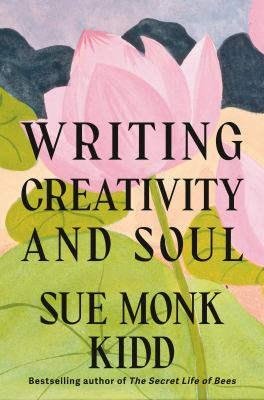 Writing creativity and soul  cover image cdn
