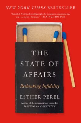 The state of affairs : rethinking infidelity  cover image cdn